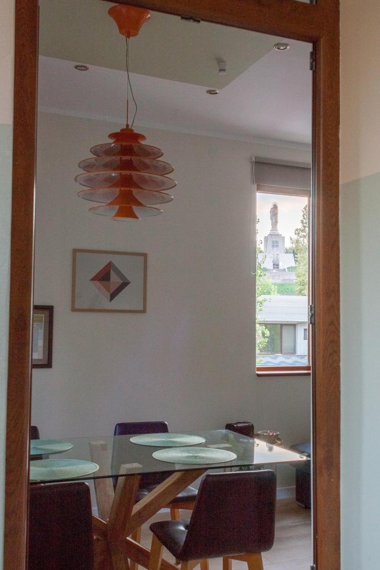 Ferienwohnung Charisma Chaskowo Exterior foto