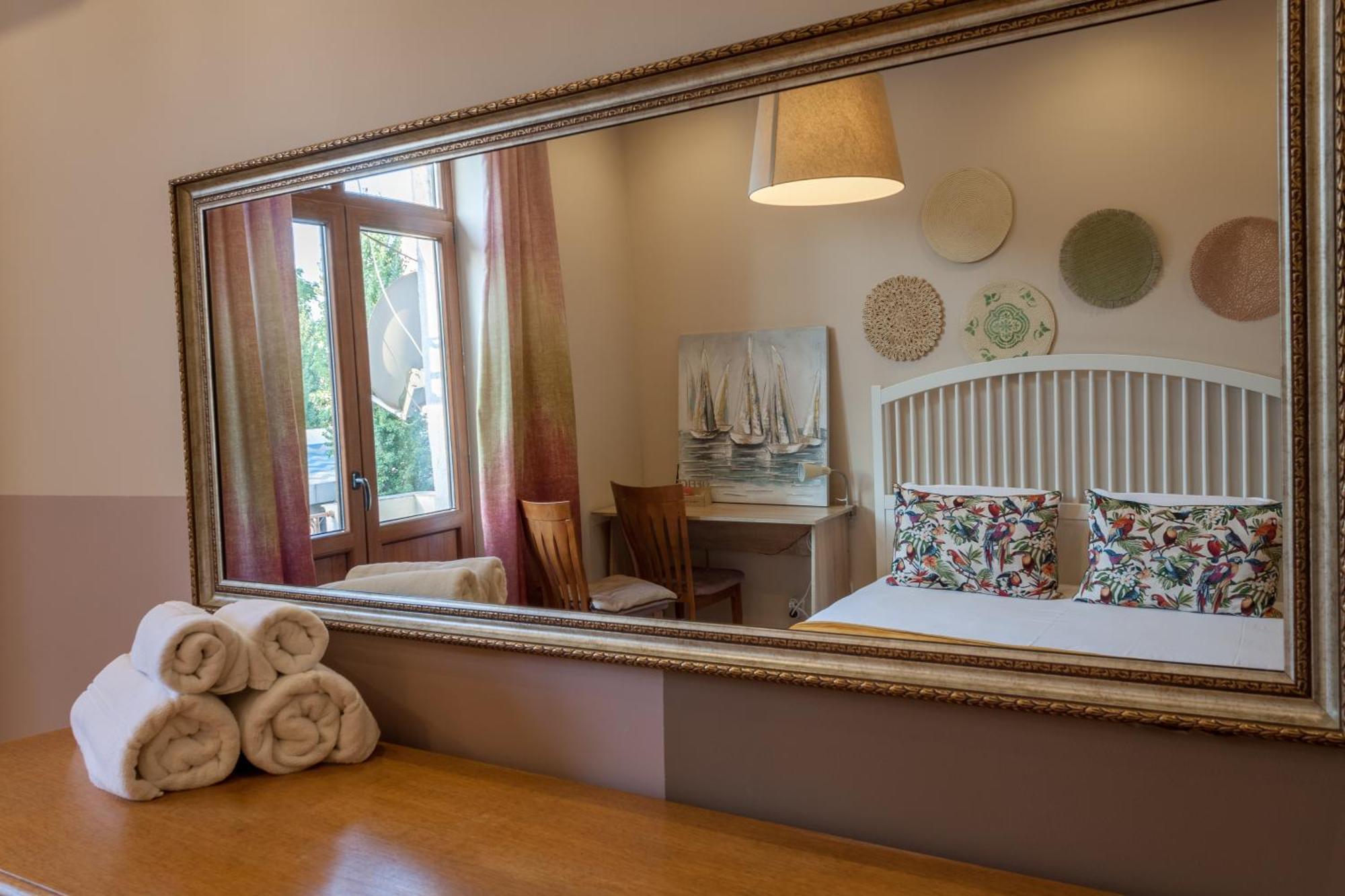 Ferienwohnung Charisma Chaskowo Exterior foto